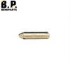 Goupilles de verrouillage de rechange pour pelle 40cr 42CrMo, broches de dents de seau, 8e0468