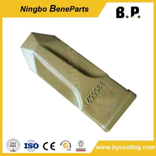 Excavatrice J550 1U3552RC DENTS ET ADAPTEURS