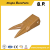Pièces de moulage, dents de godet 230wtl