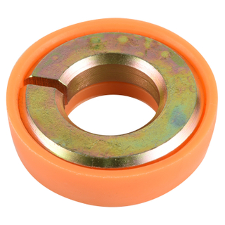 8e6359 Pin de seau d'outils d'engagement au sol