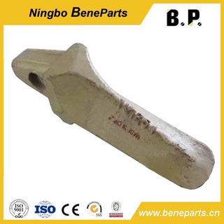 Pièces de rechange pour machines de construction, dent de godet, adaptateur, Unitooth, dent de ripper, dents de godet d'excavatrice, adaptateur de pièces de chargeur 1u1254