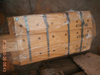 Tranchant de bouteur du matériel de construction 4t3013