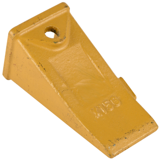 Dent d'excavatrice longue standard X156L pour le moulage