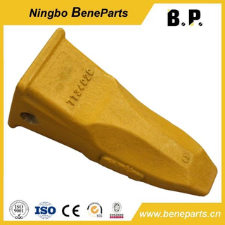Pièces de machines de construction J400 7t3402c, dent de godet