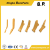 1182140 Tige de ripper pour machines de construction