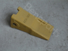 Équipement de construction de dents de seau de chargeur 2713-9040