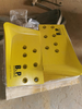7T9125 Cat Motor Grader D9SU DBC BLADES CURVE CURVE 35 mm