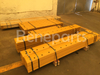 Machines de construction 7d4508 BLADE CURVE GRADER