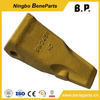 Dent de ripper de bulldozer Heavy Duty Parts 9W2451HD
