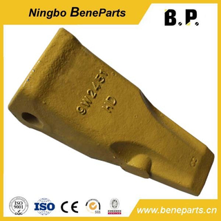 Dent de ripper de bulldozer Heavy Duty Parts 9W2451HD