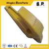 Adaptateur de seau de la dent 6I6464 de Points de couronne de pièces de machines de Construction d'outils d'engagement au sol