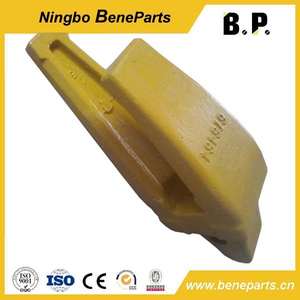 Adaptateur de seau de la dent 6I6464 de Points de couronne de pièces de machines de Construction d'outils d'engagement au sol
