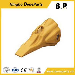 6y3552 outils d'engagement au sol pièces de machines de construction couronne points Unitooth moulage de dents pour tracteur bulldozer R550 dent de ripper
