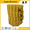 11170829 LIEBHERR PR736 Group de piste Mining Track Track Link Shoe Assy Ungrouage