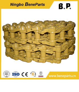 111-32-00026 Ensemble de liaison de chenille pour bouteur sur chenilles D31
