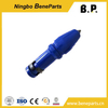 DV8 / 22 Bit de bit de coupe-tige ronde 