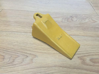Pièces d'excavatrice dents de godet 18lp