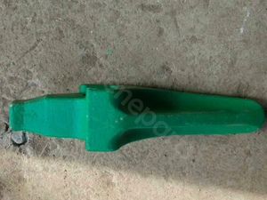 Adaptateur pour machines mobiles 3861-25RC