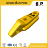 Adaptateur de godet de chargeur 8806-V17