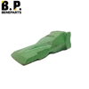 Pièces d'excavatrice dent de moulage de précision V51shv