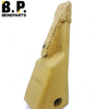Pièces d'excavatrice dent de moulage de précision V51shv