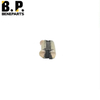 Bague de chenille de pièces de rechange, dispositif de retenue, adaptateur de dent de goupille latérale, casier, remplacement de rondelle, 40cr, 42CrMo, goupilles de dents, goupille de godet d'excavatrice, goupille de liaison, goupille K110,2862110