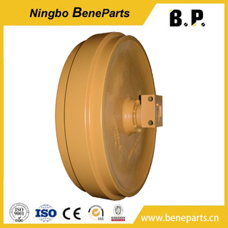 Train de roulement Assy à rouleaux D85ess-2 14X-27-00115 pour pièces de Bulldozer, pelle de forge en fonte avant et arrière