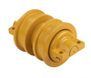 2460779 Excavatrice hydraulique D8T Rouleau de piste GP-track Double bride