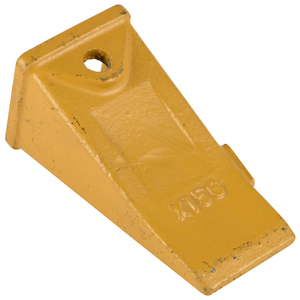 GE T – équipement de Construction pour excavatrice, Points de dents de godet d'excavatrice, pointes de dents 14624421, forge de moulage 125arxe