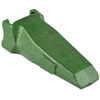 Bâti d'astuces de dents de points de dent de seau d'excavatrice des équipements de construction d'excavatrice de GE T V33sdx