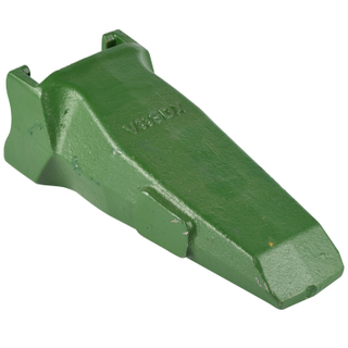 Bâti d'astuces de dents de points de dent de seau d'excavatrice des équipements de construction d'excavatrice de GE T V33sdx