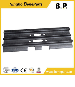 Patin de voie de pièces du train de roulement 320 de bouteur de chenille 9W9351