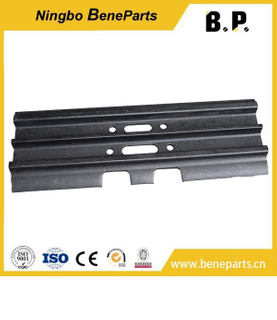 Patin de voie de pièces du train de roulement 320 de bouteur de chenille 9W9351