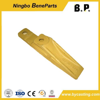 Pièces de godets pour excavatrice 3031537, dents