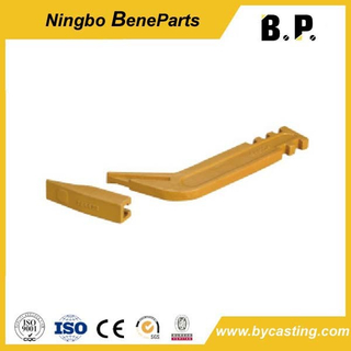 Machines de construction 9F5124 dents et tiges de seau