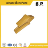 Adaptateur de dents d'excavatrice de pièces de rechange 205-70-68141-40