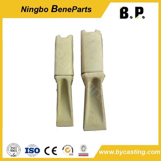 Pièces de rechange 4046862 Adaptateur de dents