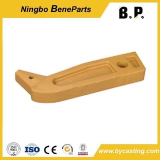 Industrie minière 23y-89-00100 par tige de ripper de godet de moulage