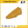 Pièces de moulage, dents de godet 230wtl