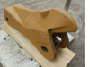 Protecteur de dents et de tiges de godet pour machines de construction 9W8365