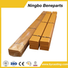 198-71-31540 Embout de lame de coupe Segment de lame de bulldozer Moteur Glader End Bit Machines de construction Pièce de rechange Dbf Tranchant