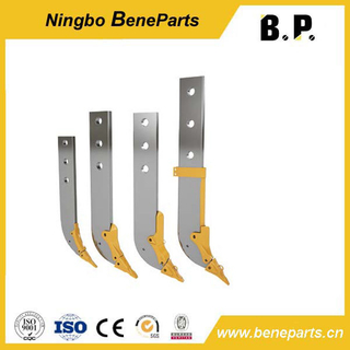 1182140 Tige de ripper pour machines de construction