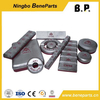 Protecteur de godet DLP452 Barre d'usure standard