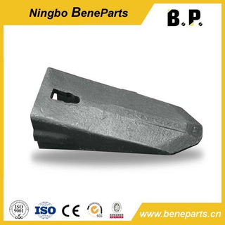Pièces dent standard X410RC pour le moulage