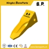 Pièces de rechange d'engagement de terre de points de dents de série de J 9W8552rcl
