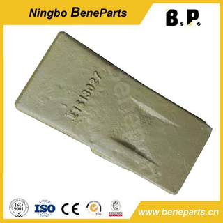 Pièces de rechange E161-3027tl Dents de godet