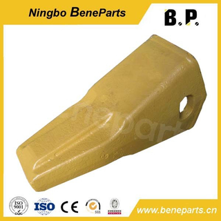 Pièces de moulage d'excavatrice, dents de godet 9W2451