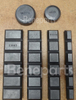 Pièces de rechange 280-4092 Boutons d'usure