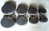 Accessoires pour mini-pelle Wb90-30 Boutons d'usure