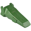 Dent, dents, dent de godet, couronne, pointe, Unitooth, dents de godet d'outil de sol, dent de ripper, dents de godet d'excavatrice, Ex70, dents de godet Pièces de godet d'excavatrice 22s